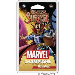 MARVEL CHAMPIONS : THE CARD GAME -  DOCTOR STRANGE (ANGLAIS)
